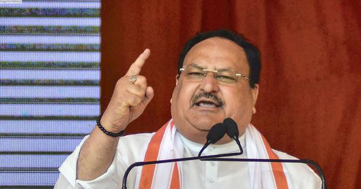 People of Himachal have faith in PM Modi, says Nadda ahead of assembly polls